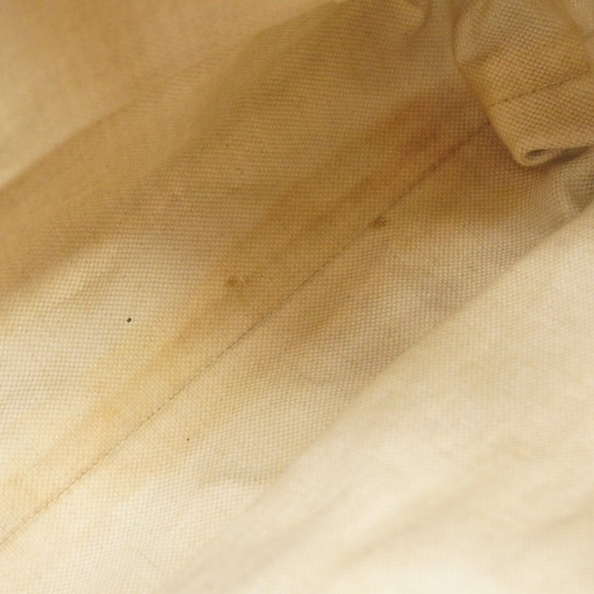 Gucci Tote Bag 269963 Leather Black Gold Hardware [Used] Women's