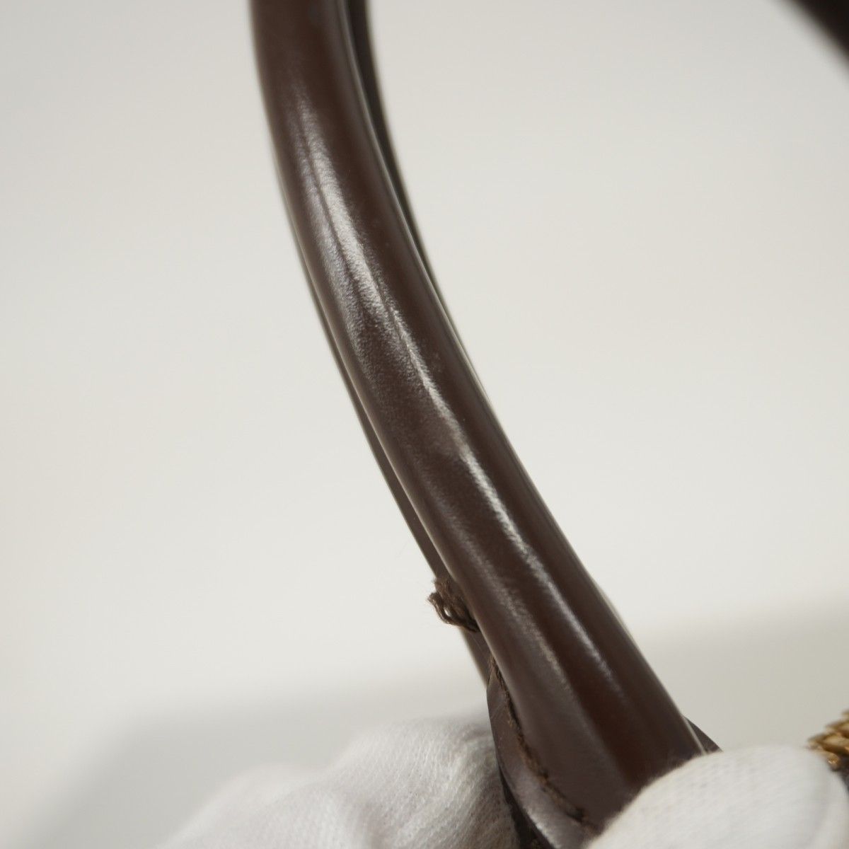 Louis Vuitton Handbag Damier Trevi PM N51997 Ebene 2way bag [Used]