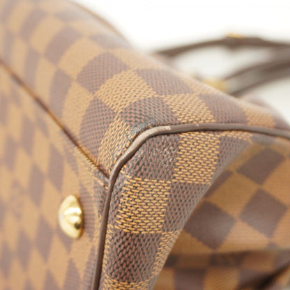 Louis Vuitton Handbag Damier Trevi PM N51997 Ebene 2way bag [Used]