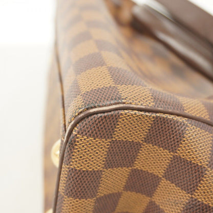 Louis Vuitton Handbag Damier Trevi PM N51997 Ebene 2way bag [Used]