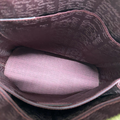 Cartier Handbag Must Leather Bordeaux Gold Hardware [] Ladies