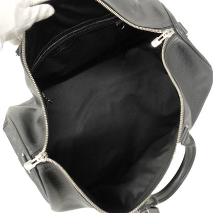 Louis Vuitton Shoulder Bag Monogram Eclipse Keepall Bandouliere 50