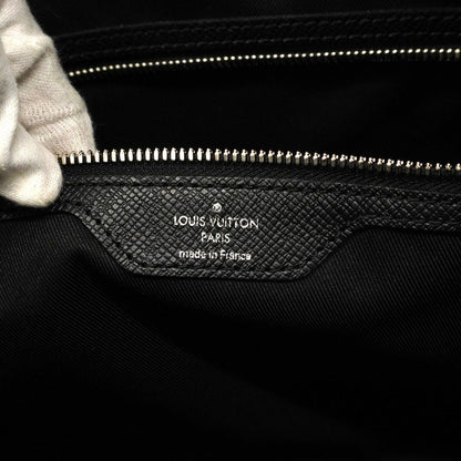 Louis Vuitton Shoulder Bag Monogram Eclipse Keepall Bandouliere 50