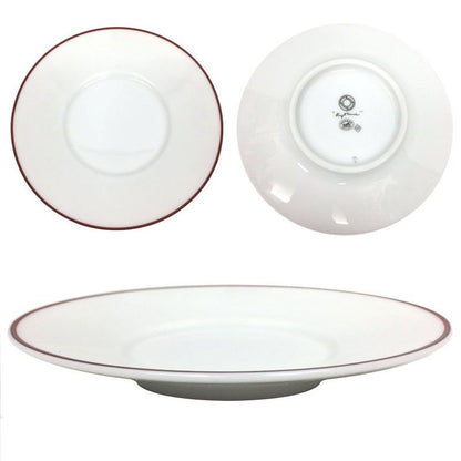 Hermes Rhythm Cup & Saucer C S Set Aq7671