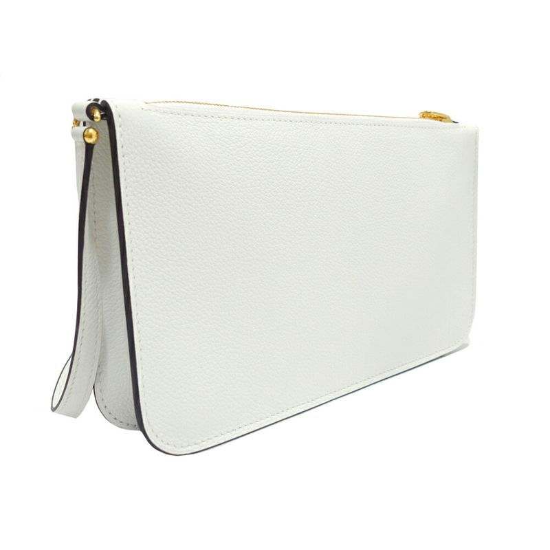 Hermes Zip Ango-to-go-shoulder Bag K Stamp Manufactured In 2025 Eva