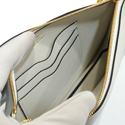 Hermes Zip Ango-to-go-shoulder Bag K Stamp Manufactured In 2025 Eva