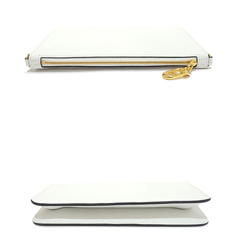 Hermes Zip Ango-to-go-shoulder Bag K Stamp Manufactured In 2025 Eva
