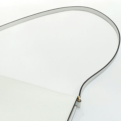 Hermes Zip Ango-to-go-shoulder Bag K Stamp Manufactured In 2025 Eva