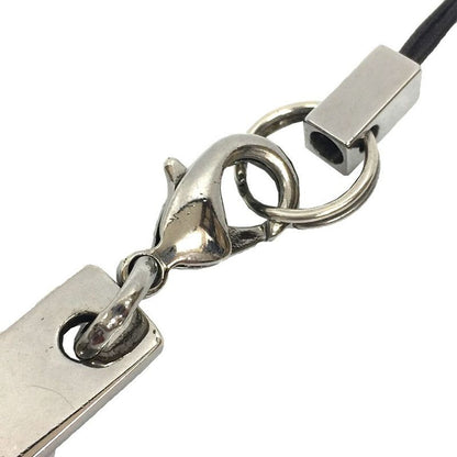 Gucci Plate Strap Charm Aq7798