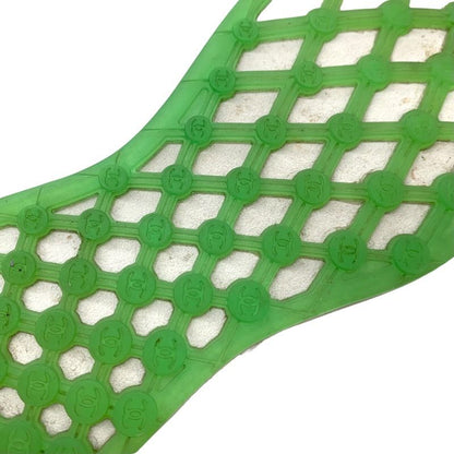 Chanel Sneakers Shoes Fabric Light Purple Socks Sneakers Logo Here Mark Knit