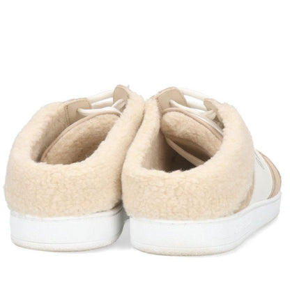 Dior Star Calf/lambskin Sheer Ring Sneakers Women's 36