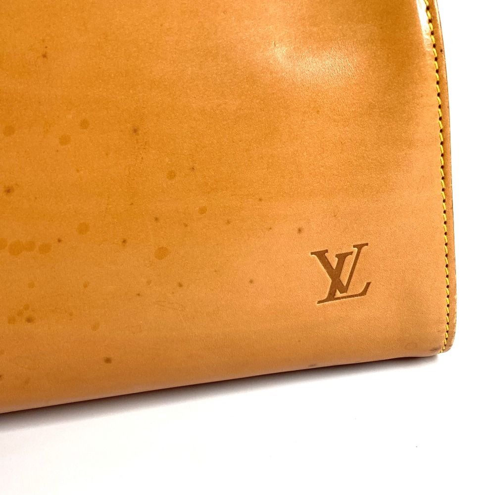 Louis Vuitton Louis Vuitton Handbag Speedy 30 Speedy 30 M85392 Nomad Leather