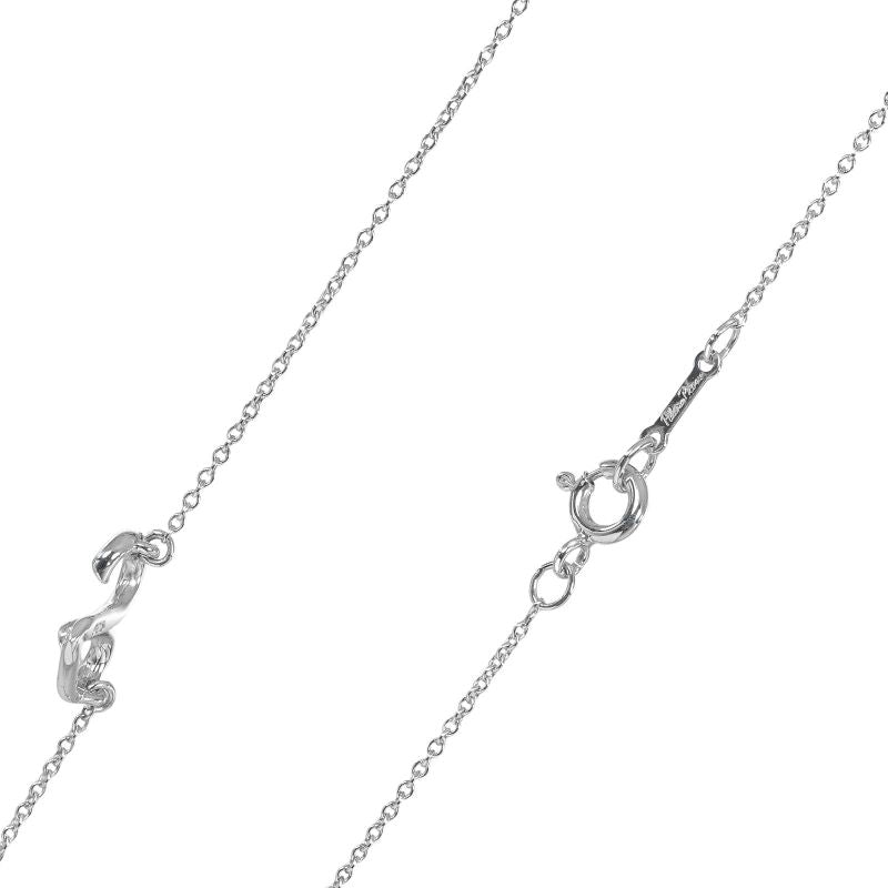Tiffany & Co Aries Constellation Paloma Picasso Silver 925
