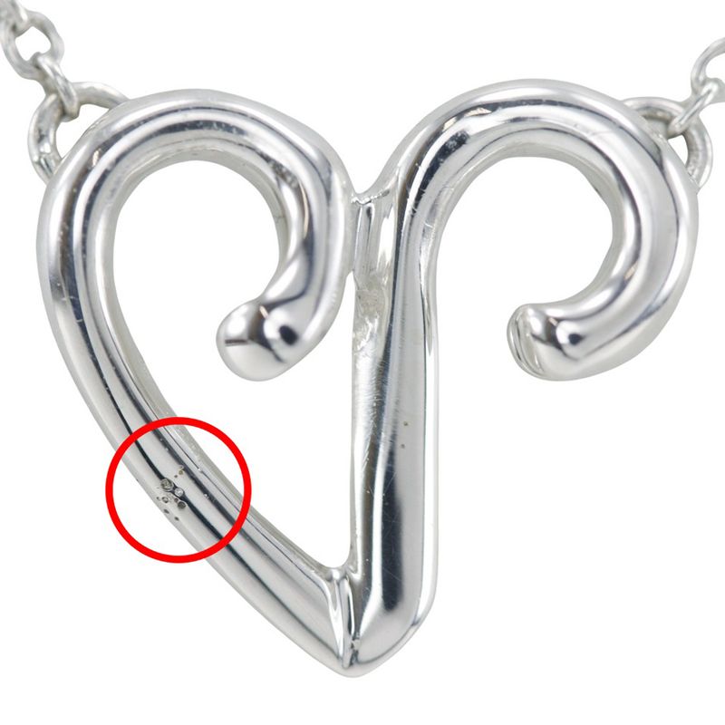 Tiffany & Co Aries Constellation Paloma Picasso Silver 925