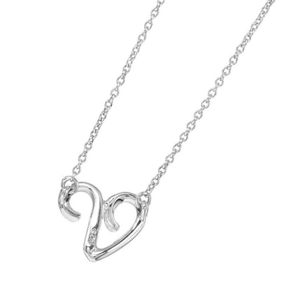 Tiffany & Co Aries Constellation Paloma Picasso Silver 925