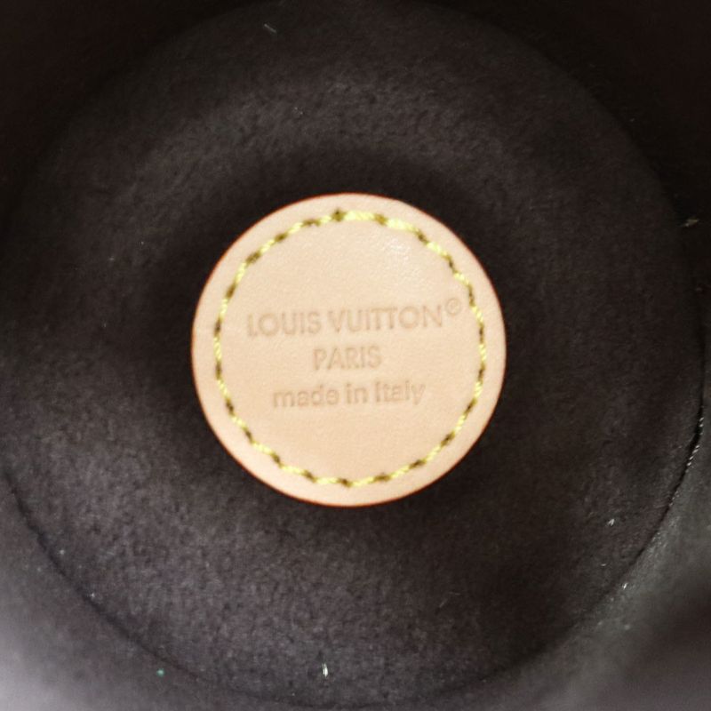 Louis Vuitton LOUIS VUITTON water bottle bottle holder flask holder GI0518