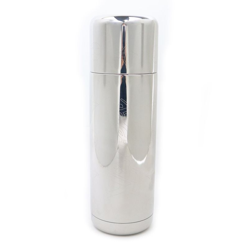 Louis Vuitton LOUIS VUITTON water bottle bottle holder flask holder GI0518