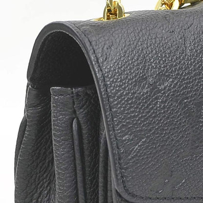 Louis Vuitton LOUIS VUITTON Shoulder Bag Monogram Empreinte Malso M46200