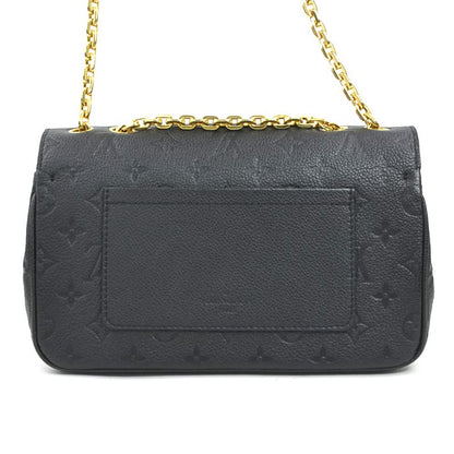 Louis Vuitton LOUIS VUITTON Shoulder Bag Monogram Empreinte Malso M46200