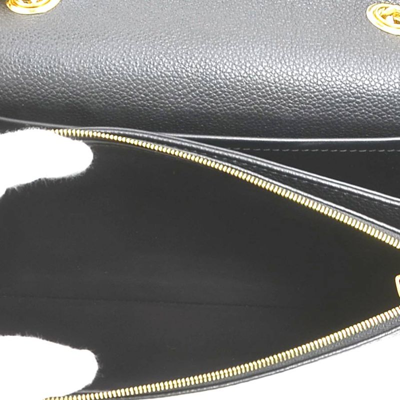 Louis Vuitton LOUIS VUITTON Shoulder Bag Monogram Empreinte Malso M46200