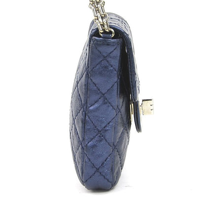 CHANEL mini pouch shoulder bag