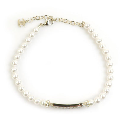 CHANEL choker