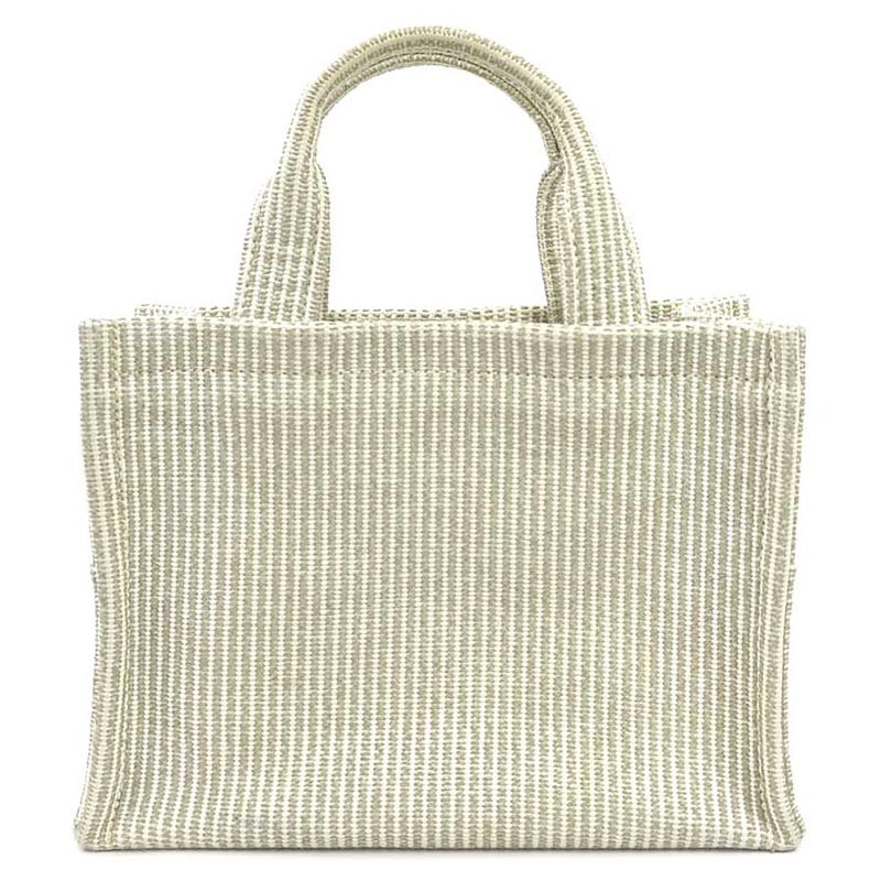 Celine CELINE Shoulder Bag Handbag Small Cabas Tice