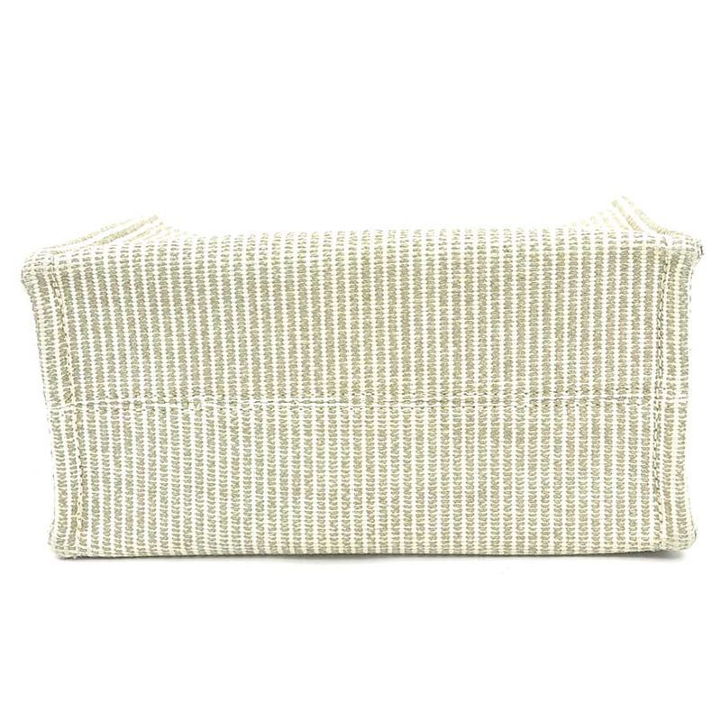 Celine CELINE Shoulder Bag Handbag Small Cabas Tice
