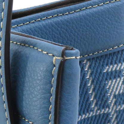 FENDI Shoulder Bag Zucca Origami 8BS083 AUQ7