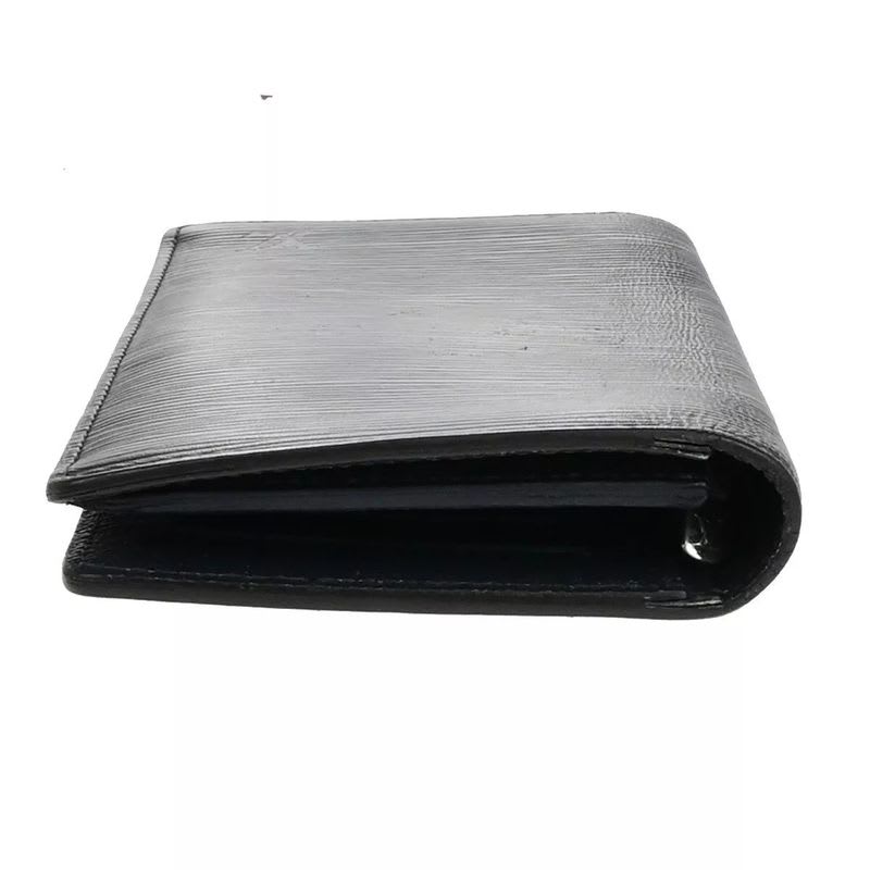 Louis Vuitton Long Wallet Epi Portefeuille Brother 38 Bs150