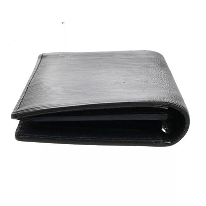 Louis Vuitton Long Wallet Epi Portefeuille Brother 38 Bs150