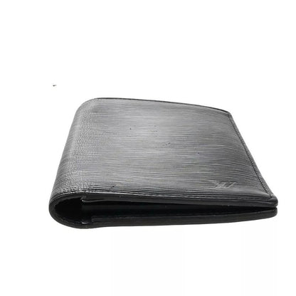 Louis Vuitton Long Wallet Epi Portefeuille Brother 38 Bs150