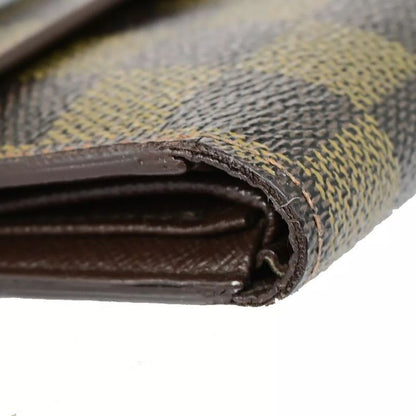 Louis Vuitton Wallet Key Case 4-piece Set Monogram Epi 39 Bs094