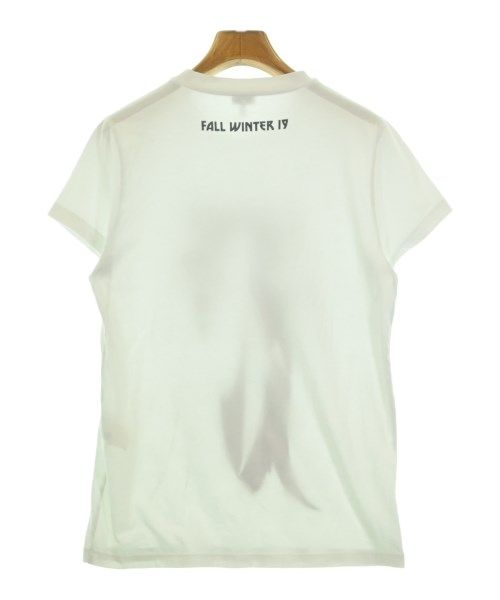 Loewe T-Shirts/cut and Sew Women's