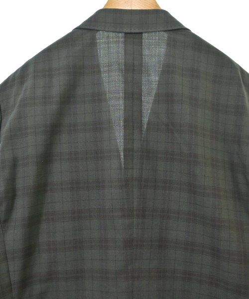 Hermes Casual Jacket Men's