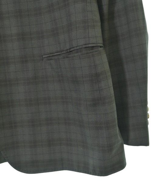 Hermes Casual Jacket Men's