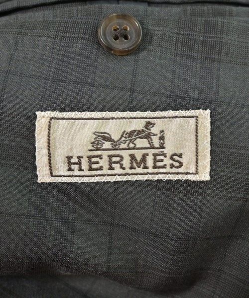 Hermes Casual Jacket Men's