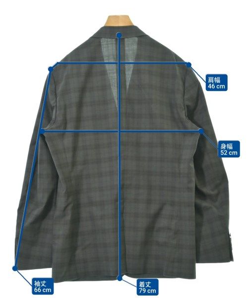 Hermes Casual Jacket Men's