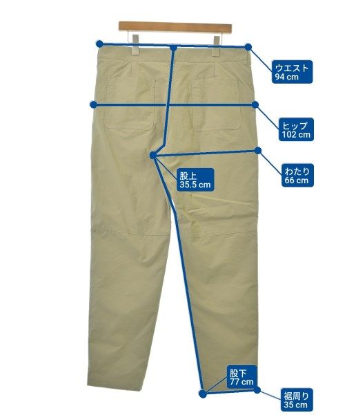Fendi Pants (Others) Men's