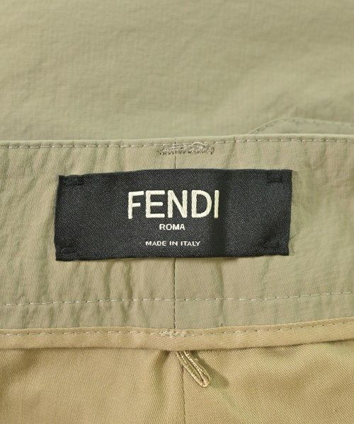 Fendi Pants (Others) Men's