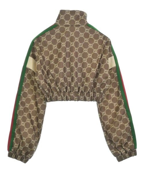 Gucci Blouson Ladies