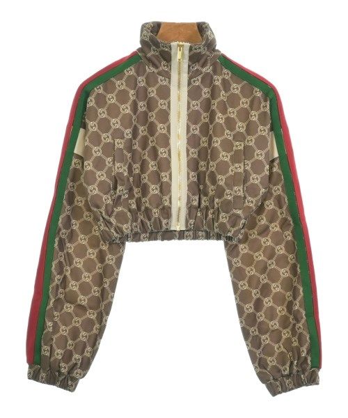 Gucci Blouson Ladies