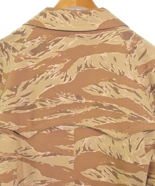 Celine Trench Coat Men's