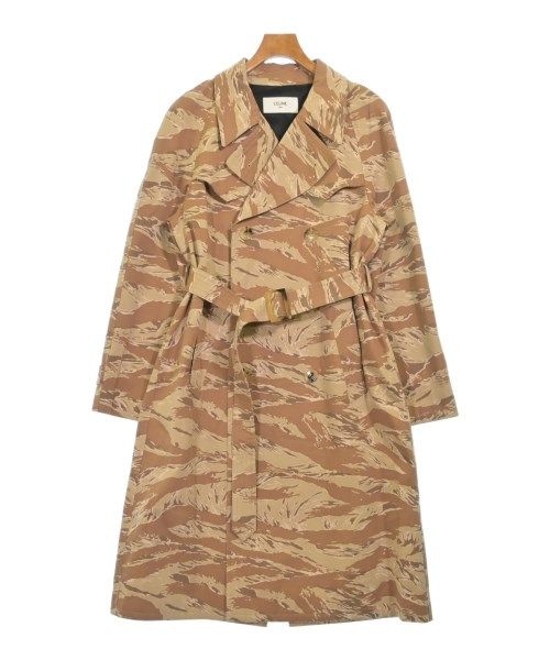 Celine Trench Coat Men's