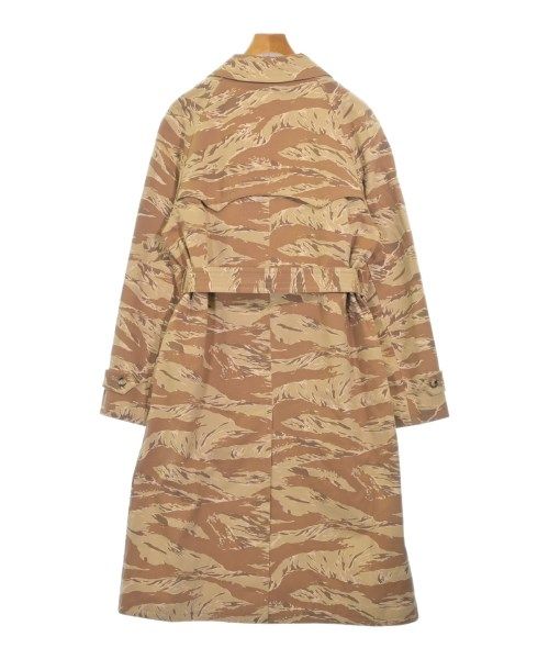 Celine Trench Coat Men's