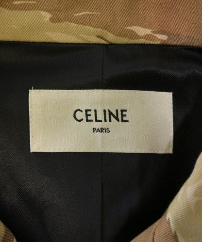 Celine Trench Coat Men's