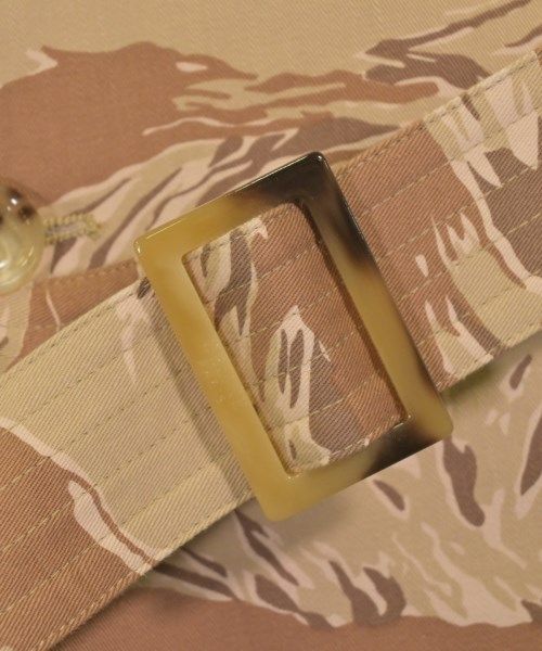 Celine Trench Coat Men's