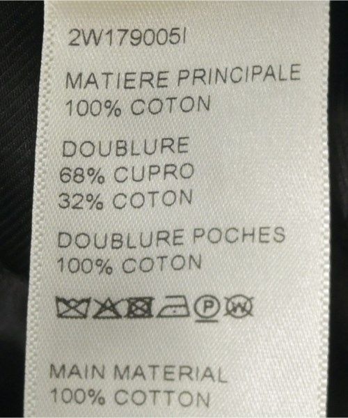 Celine Trench Coat Men's