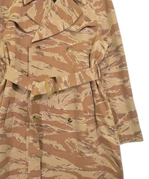 Celine Trench Coat Men's