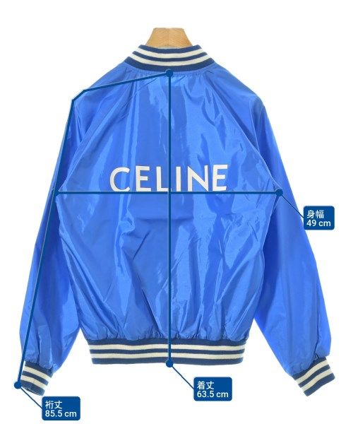 Celine Blouson (Others) Men's